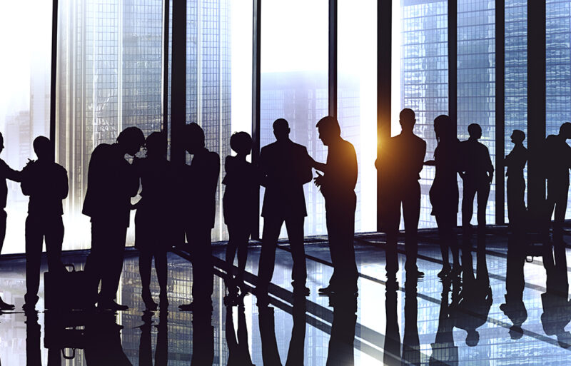 Technology Background